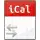 iCal Import/Export 2.4