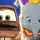 Disney Heroes: Battle Mode