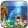 Tropical aquarium
