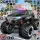 Police Monster Truck Car Games