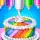 Cake Maker DIY Baking Games