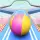 Candy Ball Run - Rolling Games