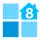 Launcher 8 free