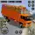 Indian Truck Spooky Stunt