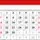 Kalender Nasional