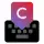 Chrooma Keyboard