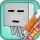 Draw heroes minecraft