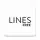 Lines Dark - Icon Pack