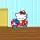 Hello Kitty games - car game