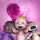 Alima's Baby Nursery