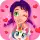 Violet the Doll