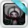 Emo Angel Keyboard