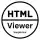 HTML Viewer - HTML, JS, CSS Editor and Runner