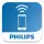Philips TV Remote