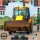 JCB Game Snow Excavator Games