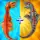 Dinosaur Merge Battle Fight