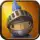 Wind-up Knight