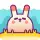 Fat Bunny