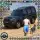 Jeep Driving Simulator offRoad