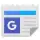 Google News and Weather