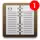 Organizer Widget