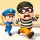 Robbery Escape