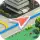 Karta GPS