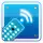TV remote app