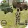 Drive Army Offroad Mountain Truck
