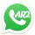 ARWhatsapp
