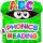 Bini ABC Kids Alphabet Games