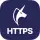 Unicorn HTTPS: Fast Bypass DPI