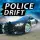 Police Car Drift شرطة الهجوله