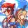 THE LIONS KNIGHTS: DISSIDIA WAR