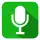 Hidden Voice Recorder