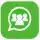 Whatsapp Update Joining Group App