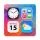 Color Widgets - iWidgets