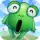 Swing Frog