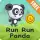Run Run Panda