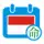 Indonesia Calendar