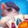 Shuffle Cat Cards