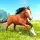 Virtual Horse Family Simulator