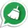 Fast WhatsApp Cleaner