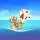 Undersea Solitaire Tripeaks