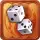 Russian Narde - Backgammon classic