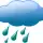 Radar meteorologico y seguimiento de tormentas