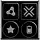 Black Icon Pack Free