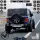 Offroad Jeep Driving:Jeep Game