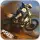 Motocross Stunt Simulator