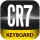 Cristiano Ronaldo Official Keyboard